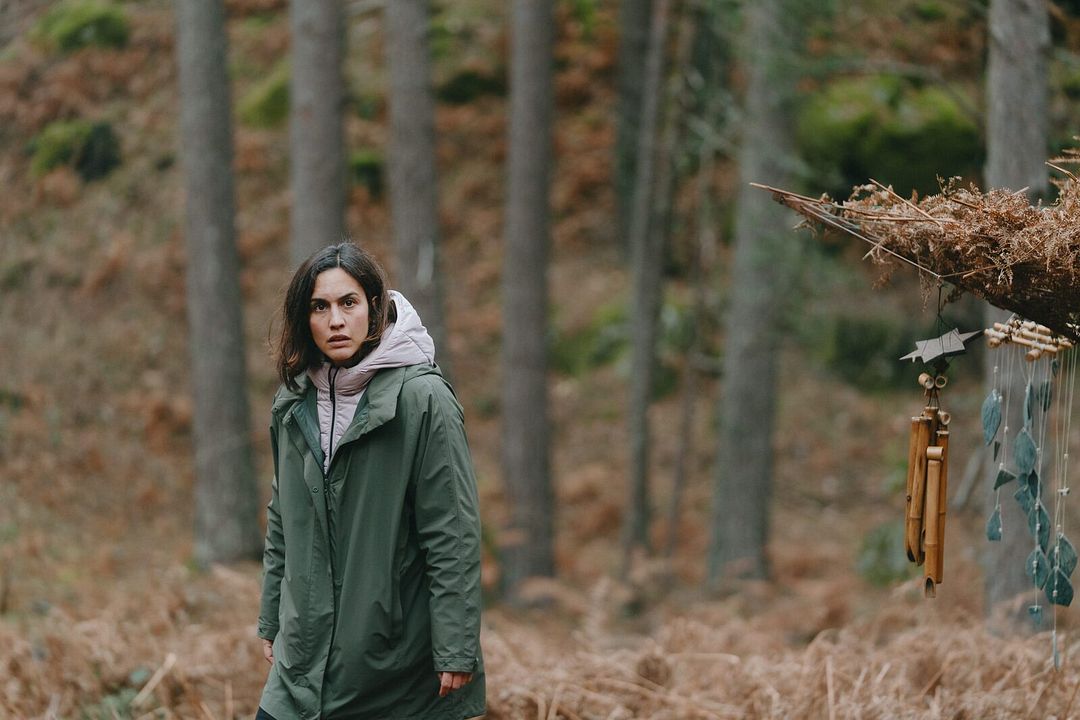 La caza. Irati : Foto