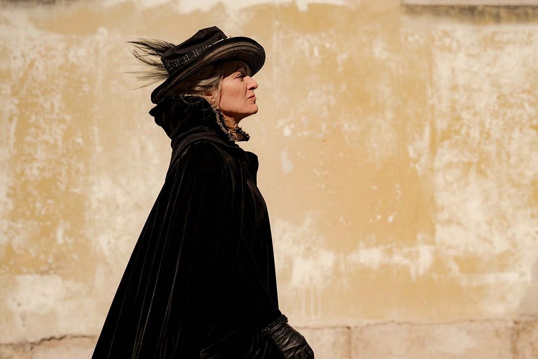 Eleonora Duse: La Divina : Foto Valeria Bruni Tedeschi