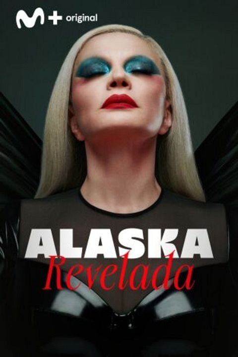 Alaska Revelada : Cartel