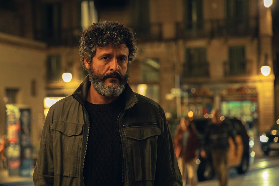 Ciudad de sombras : Foto