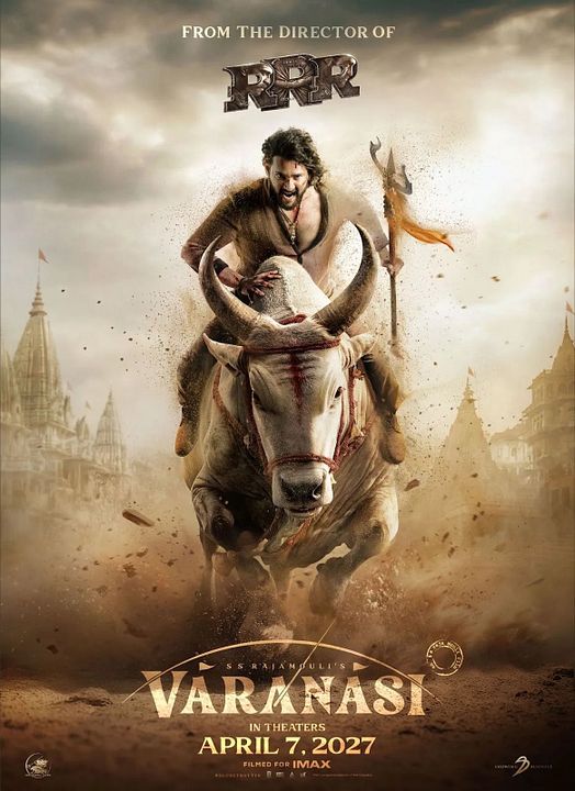 Varanasi : Cartel