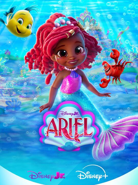 Ariel : Cartel