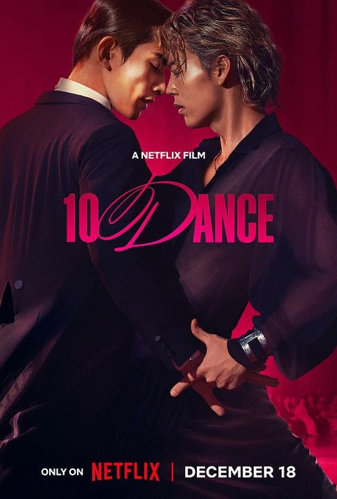 10DANCE : Cartel
