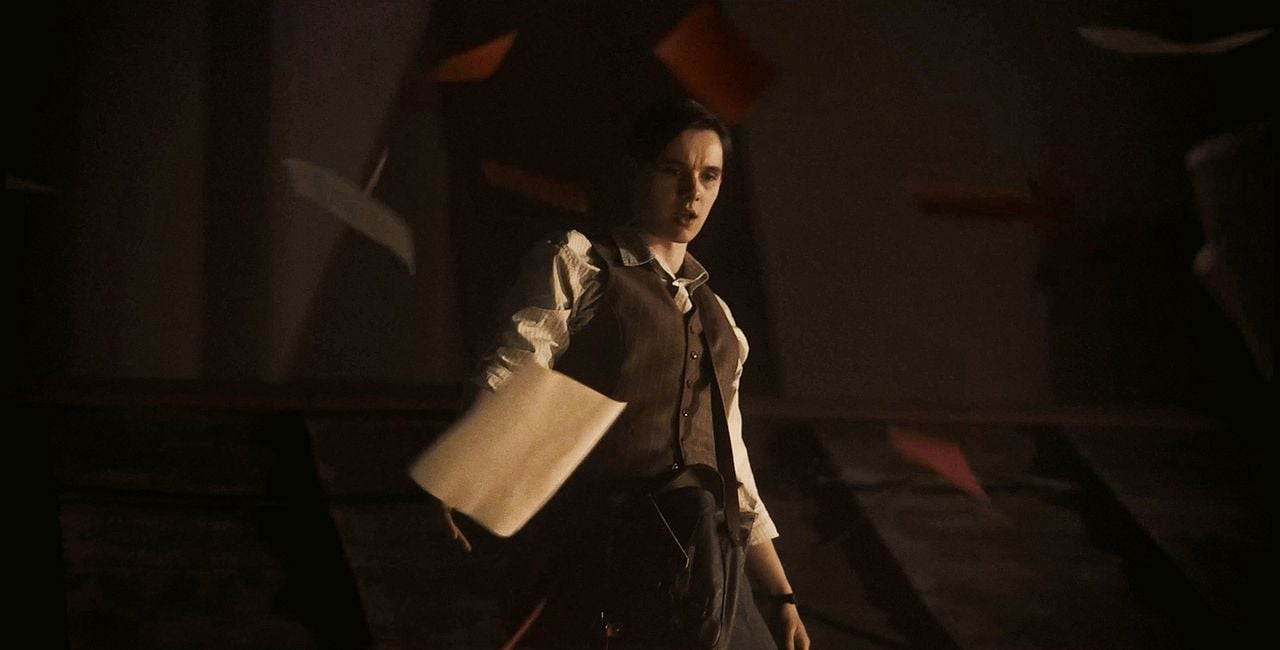 Truth & Treason : Foto