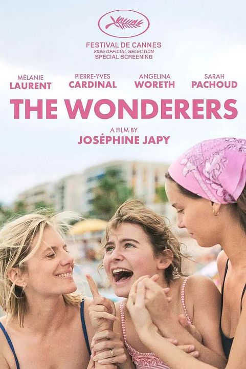 The Wonderers : Cartel