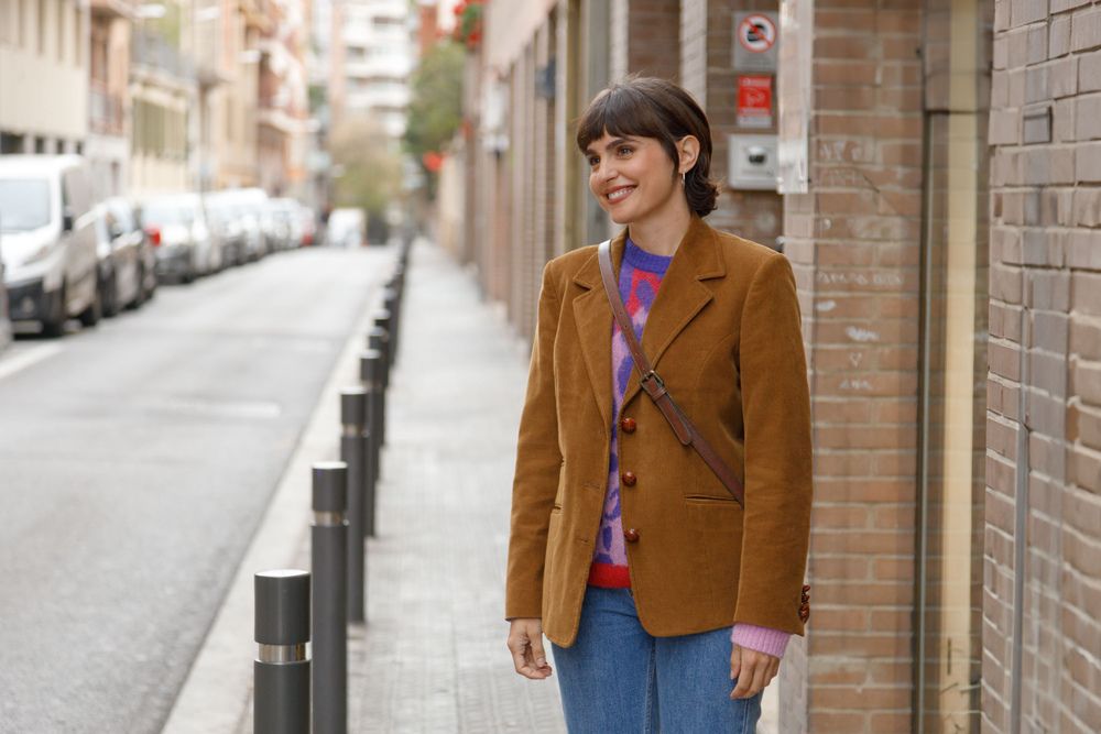 Citas Barcelona : Foto