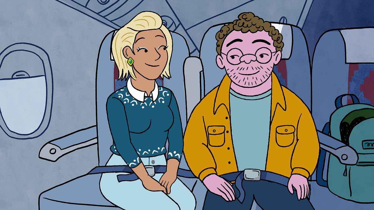 Long Story Short : Foto