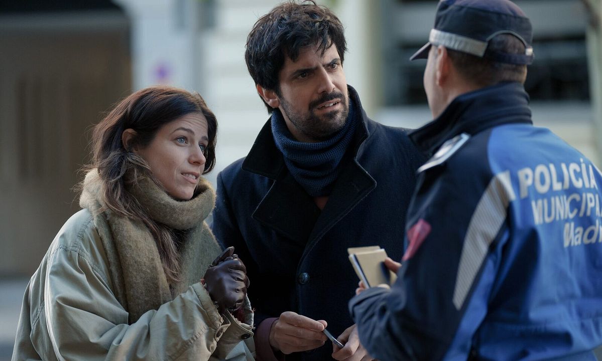 Los años nuevos : Foto