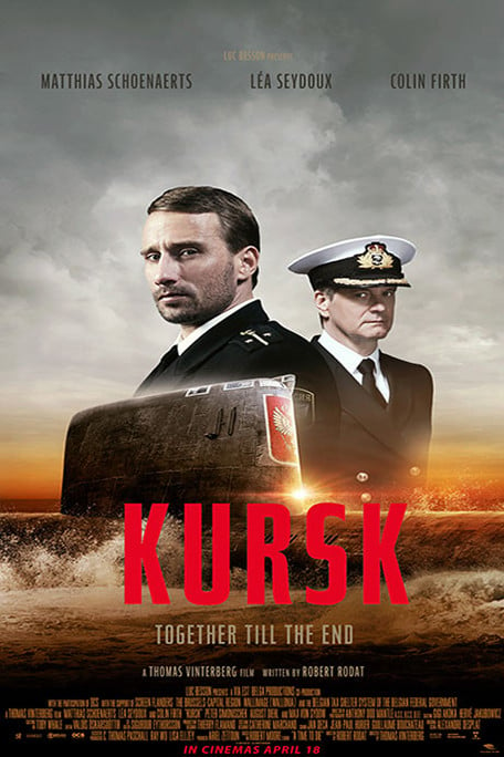 Kursk : Cartel