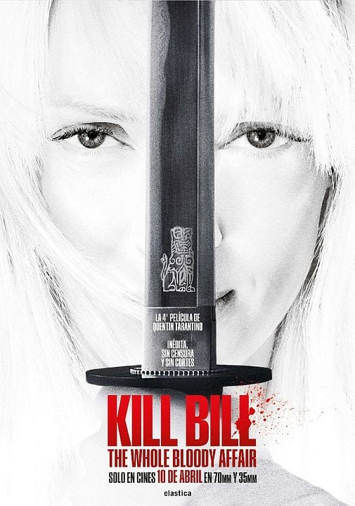 Kill Bill: The Whole Bloody Affair : Cartel