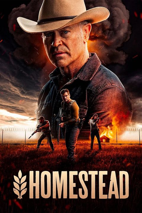 Homestead : Cartel