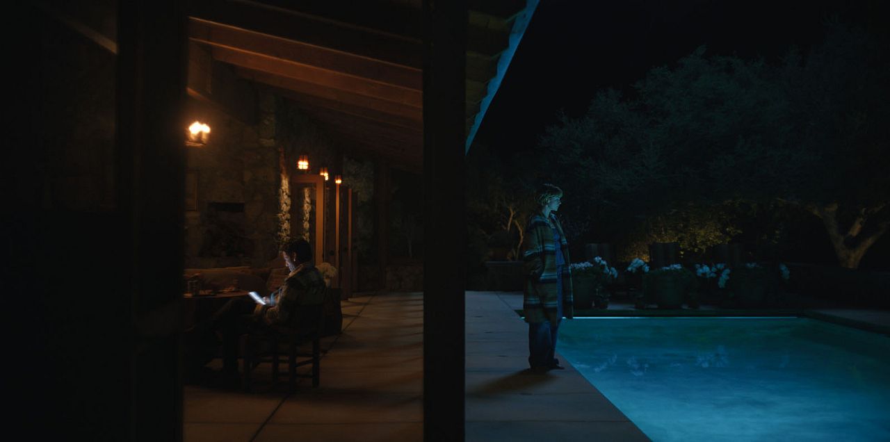 Foto Carey Mulligan, Oscar Isaac