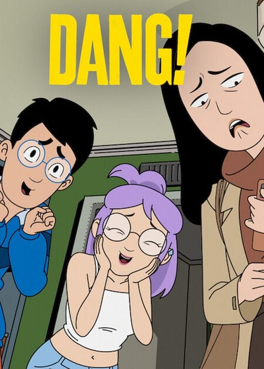 Dang! : Cartel