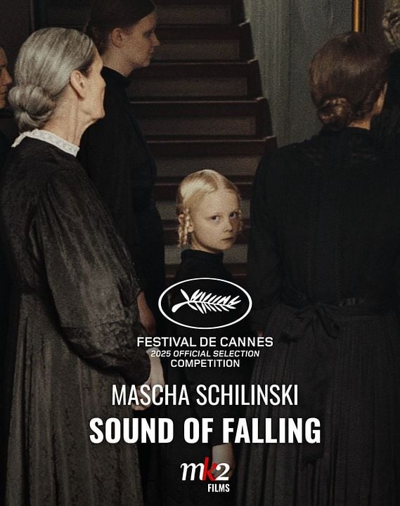 Sound of Falling : Cartel