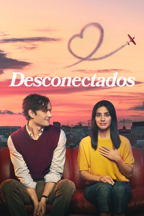Desconectados : Cartel