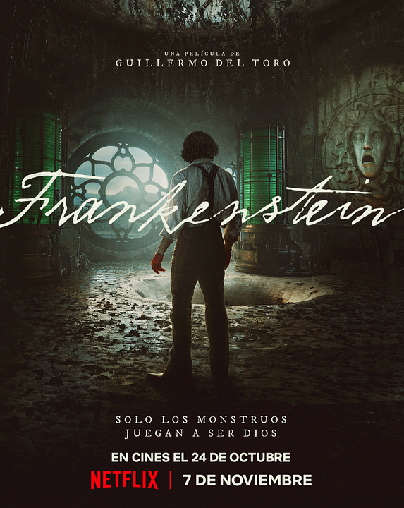 Frankenstein : Cartel