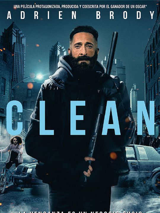 Clean : Cartel