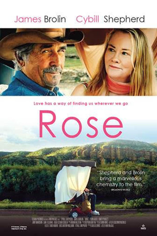 Being Rose : Cartel