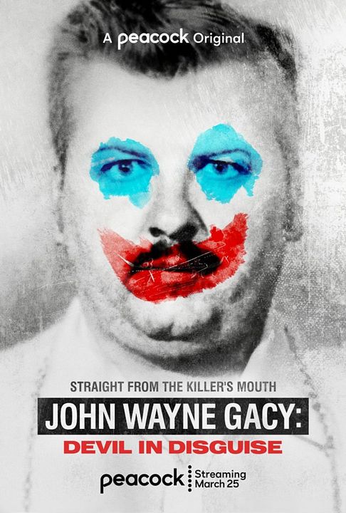 Devil In Disguise: John Wayne Gacy : Cartel