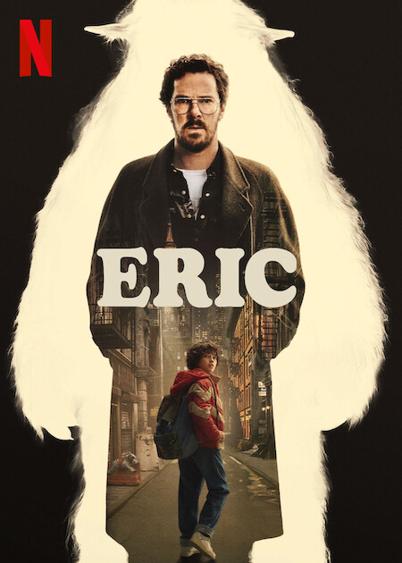 Eric : Cartel