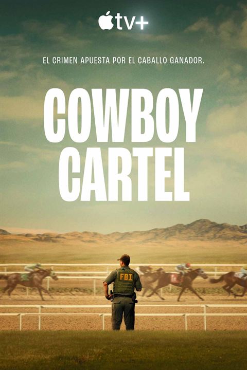 Cowboy Cartel : Cartel