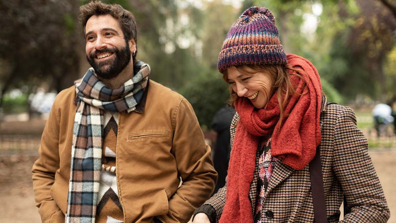 Foto Ricard Farré, Lorena López (IV)