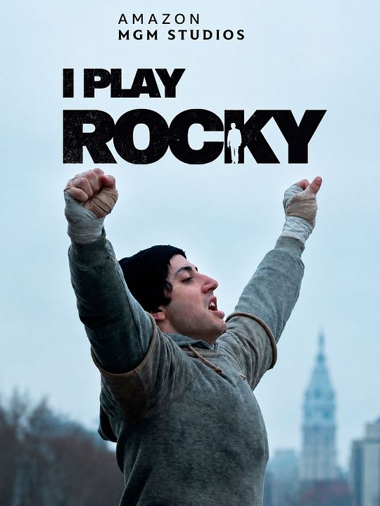 Yo soy Rocky : Cartel