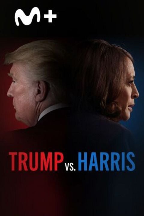 Trump vs. Harris : Cartel