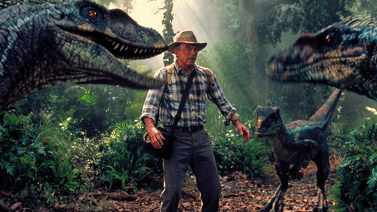 La Mejor Película De Todos Los Tiempos, Según Steven Spielberg | Cine