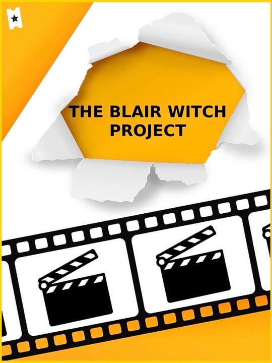 Untitled Blair Witch Movie : Cartel