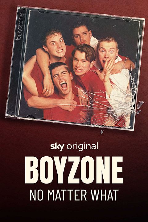 Boyzone: Life, Death & Boybands : Cartel