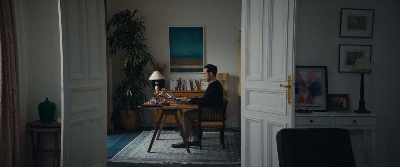 Érase una vez mi madre : Foto Jonathan Cohen