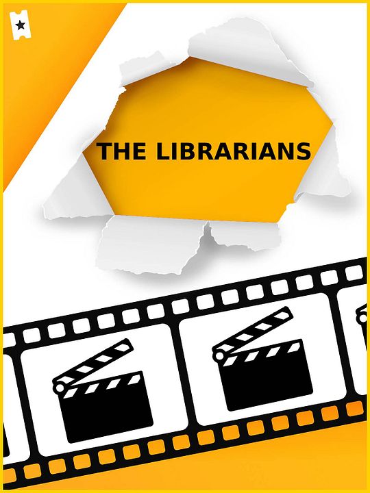 The Librarians : Cartel