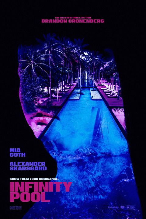 Infinity Pool : Cartel