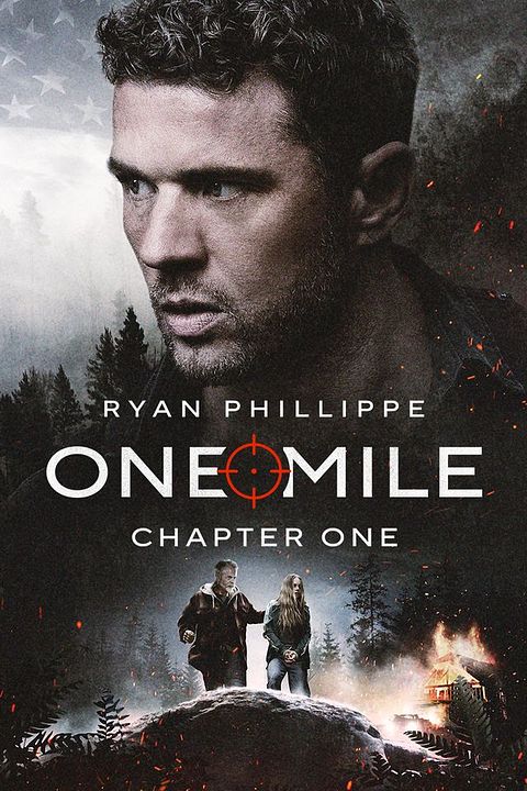 One Mile: Chapter One : Cartel