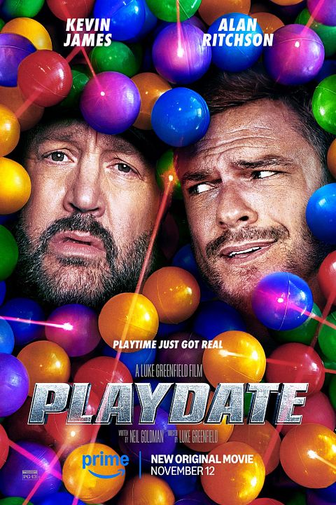 Playdate : Cartel