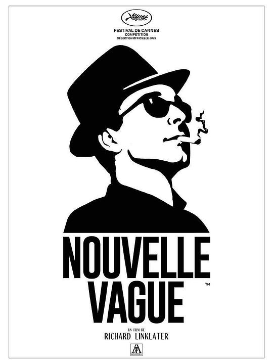 Nouvelle Vague : Cartel