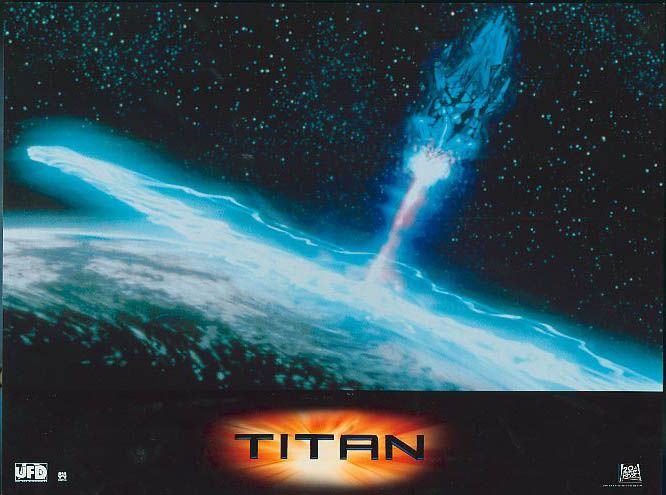 Titan A.E. : Foto