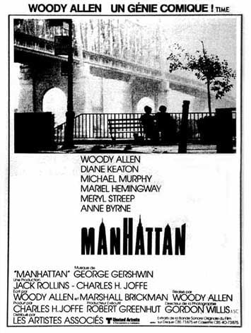 Manhattan : Cartel