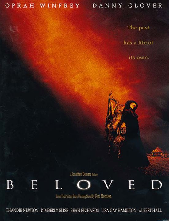 Beloved : Cartel