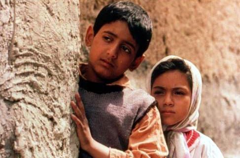 Les Enfants du ciel : Foto