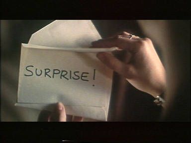 Aún sé lo que hicisteis el último verano : Foto Mekhi Phifer