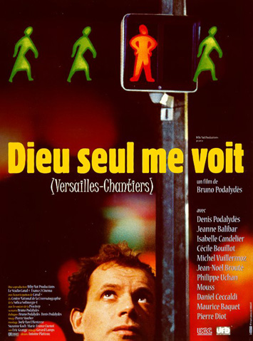 Dieu seul me voit : Cartel