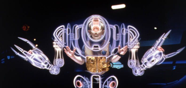 Perdidos en el espacio : Foto