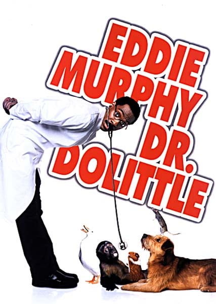 Dr. Dolittle : Cartel Betty Thomas