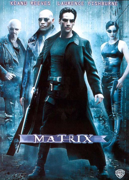Matrix : Cartel