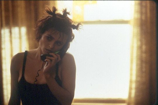 El club de la lucha : Foto Helena Bonham Carter