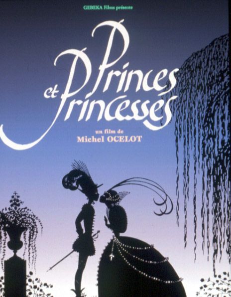 Princes and Princesses : Cartel
