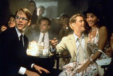 El talento de Mr. Ripley : Foto