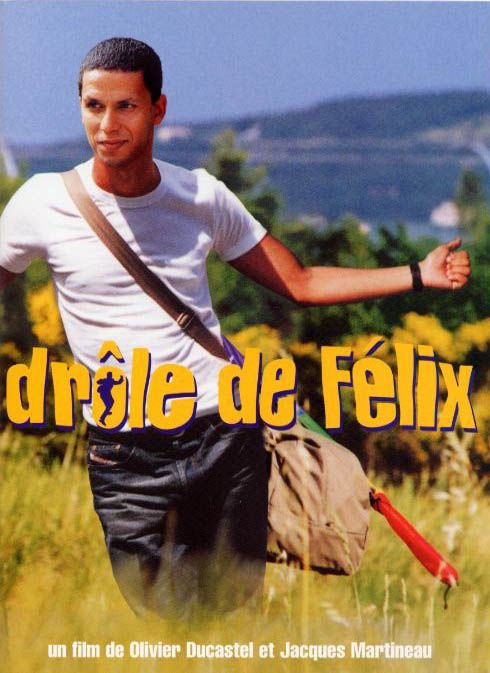 Drôle de Félix : Cartel